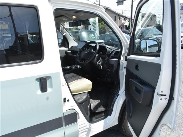Toyota TOWNACE VAN 2023 6969833-9