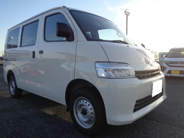 Toyota TOWNACE VAN 2025 6969834-0