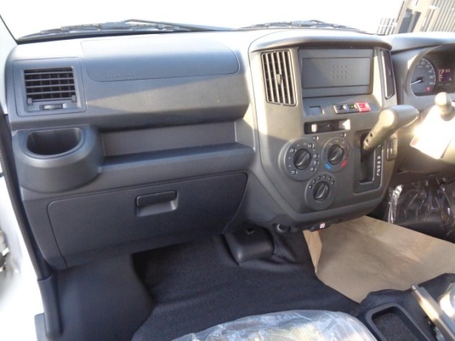 Toyota TOWNACE VAN 2025 6969834-10