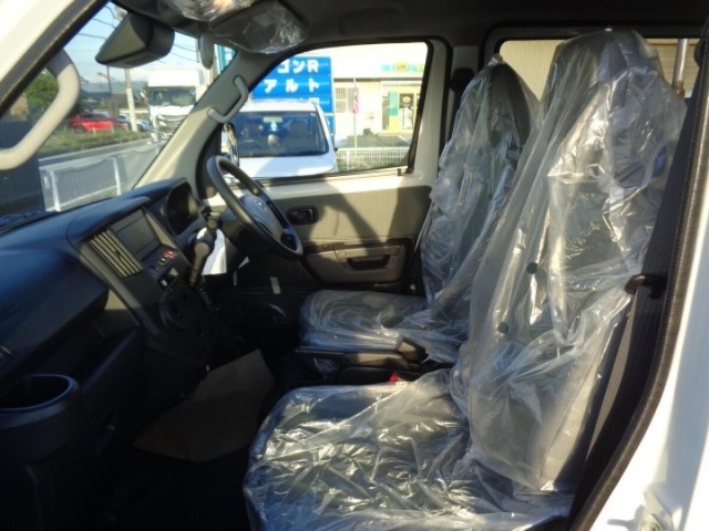 Toyota TOWNACE VAN 2025 6969834-11