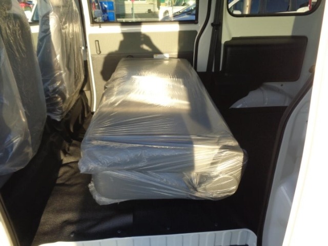 Toyota TOWNACE VAN 2025 6969834-13