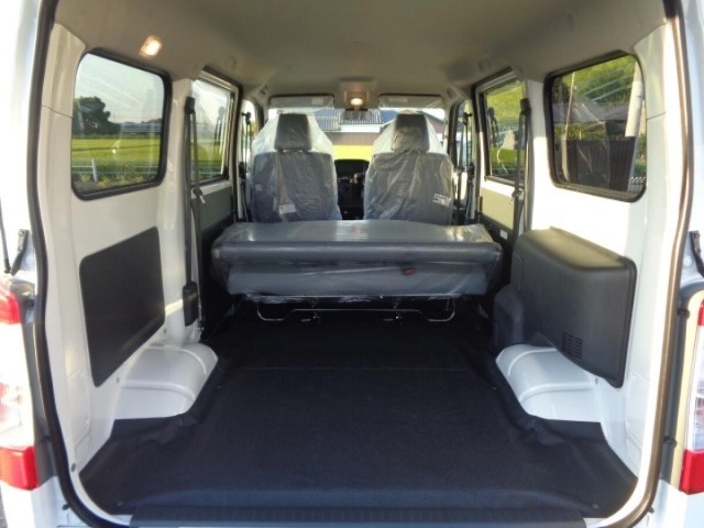 Toyota TOWNACE VAN 2025 6969834-14