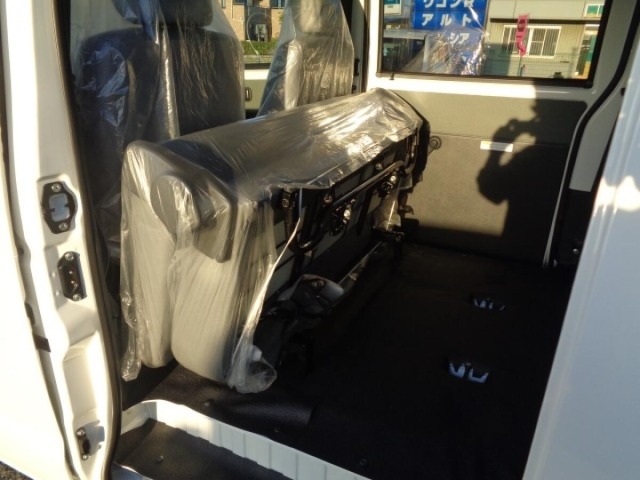 Toyota TOWNACE VAN 2025 6969834-15