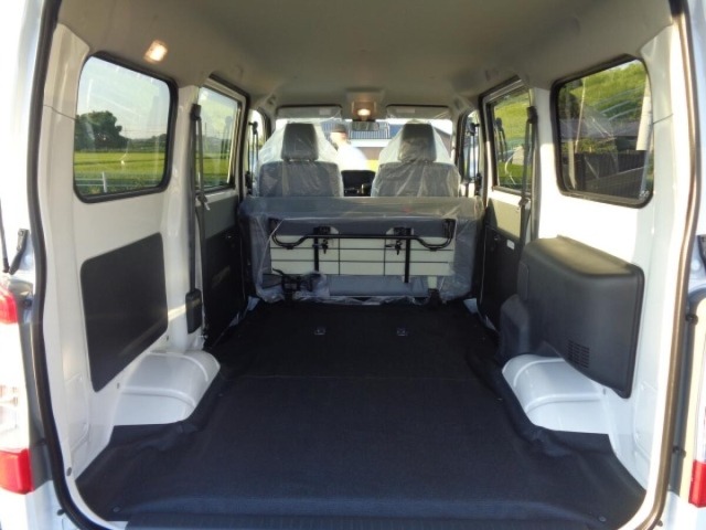 Toyota TOWNACE VAN 2025 6969834-17