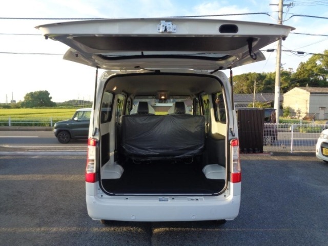 Toyota TOWNACE VAN 2025 6969834-18