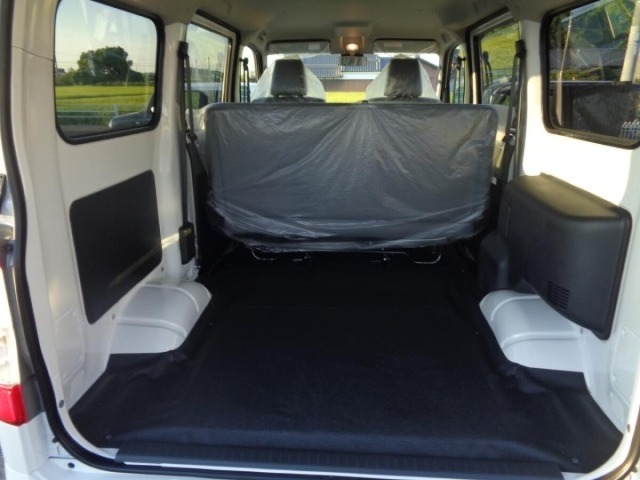 Toyota TOWNACE VAN 2025 6969834-19