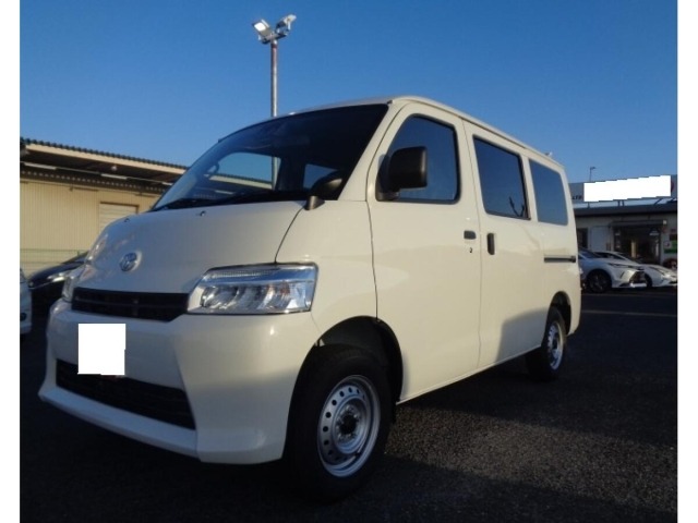 Toyota TOWNACE VAN 2025 6969834-2