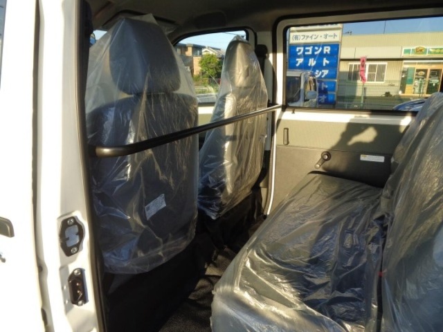 Toyota TOWNACE VAN 2025 6969834-21