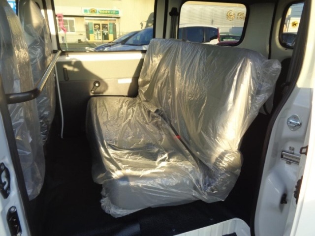 Toyota TOWNACE VAN 2025 6969834-22