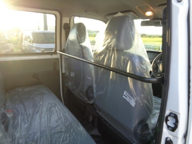 Toyota TOWNACE VAN 2025 6969834-23