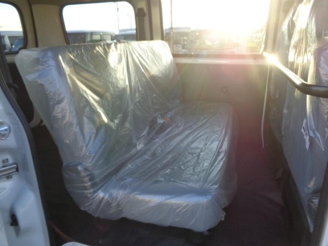 Toyota TOWNACE VAN 2025 6969834-24