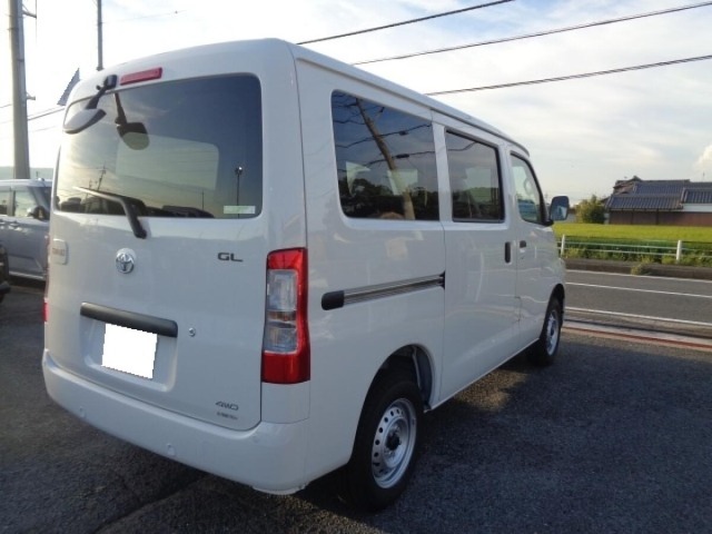 Toyota TOWNACE VAN 2025 6969834-3