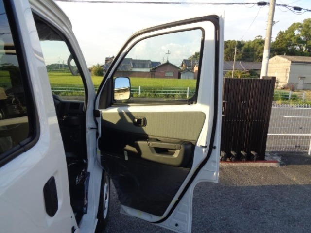 Toyota TOWNACE VAN 2025 6969834-4