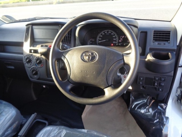 Toyota TOWNACE VAN 2025 6969834-5