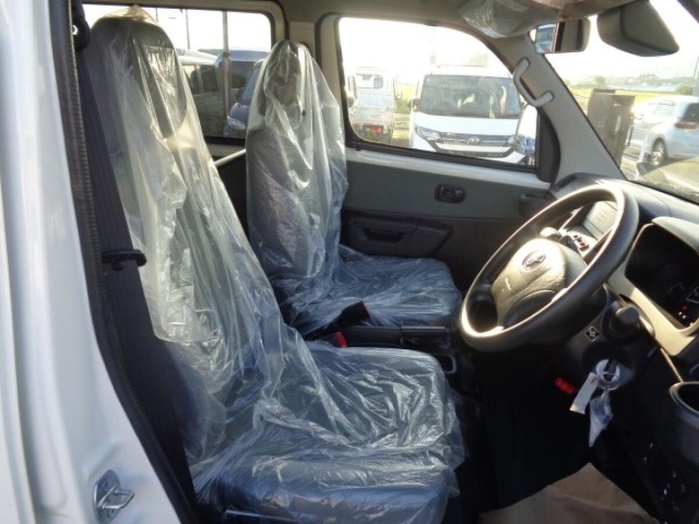Toyota TOWNACE VAN 2025 6969834-6