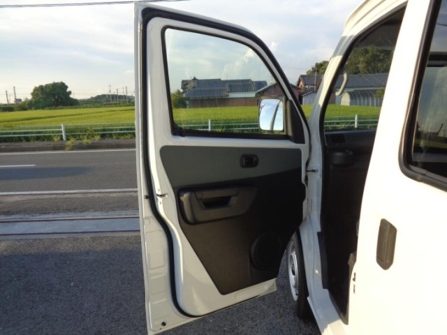 Toyota TOWNACE VAN 2025 6969834-9