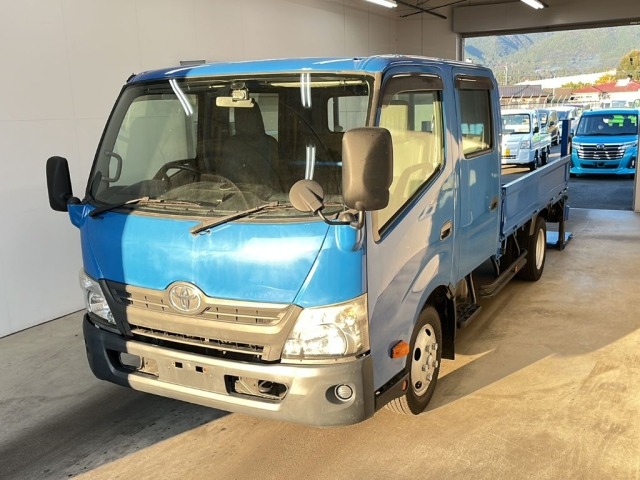 Toyota TOYOACE 2013 6969331-0