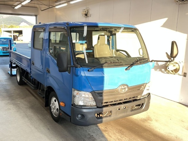 Toyota TOYOACE 2013 6969331-4