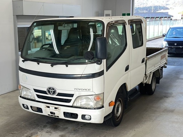 Toyota TOYOACE 2013 6969332-0