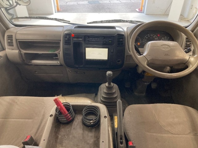Toyota TOYOACE 2013 6969332-3