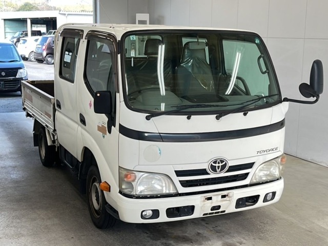 Toyota TOYOACE 2013 6969332-4