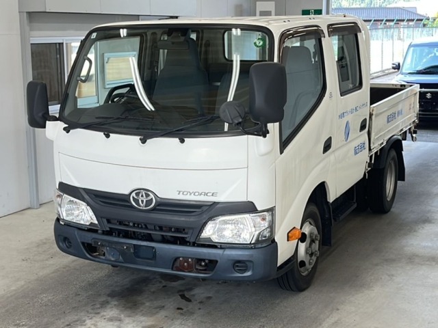 Toyota TOYOACE 2018 6969333-0