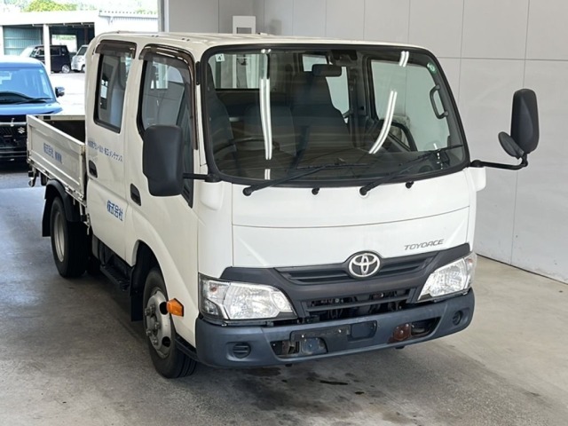 Toyota TOYOACE 2018 6969333-4