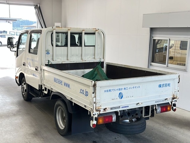 Toyota TOYOACE 2018 6969333-5