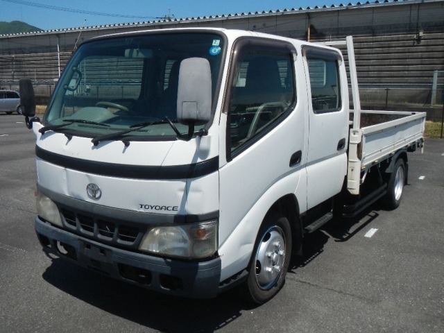 Toyota TOYOACE 2005 6969336-0