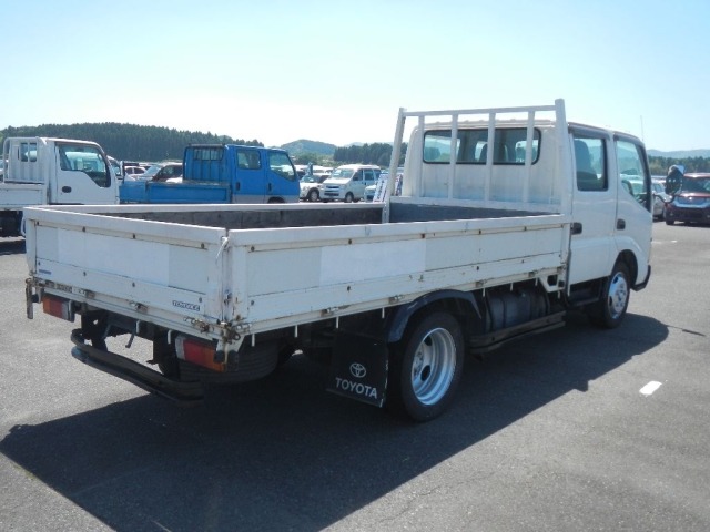 Toyota TOYOACE 2005 6969336-1