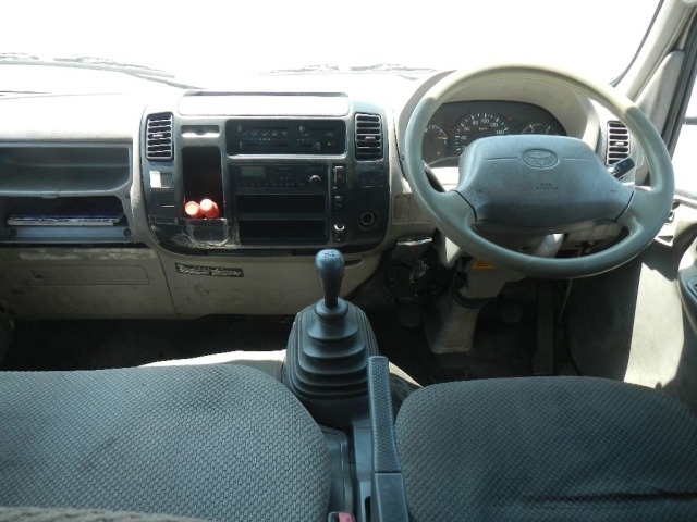 Toyota TOYOACE 2005 6969336-3