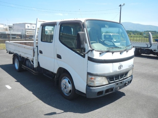 Toyota TOYOACE 2005 6969336-4