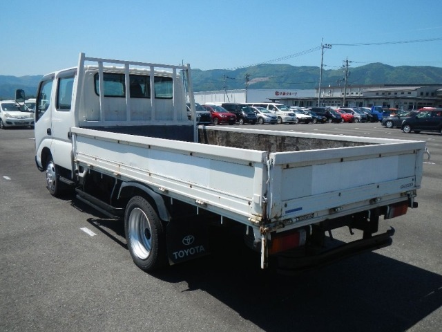 Toyota TOYOACE 2005 6969336-5