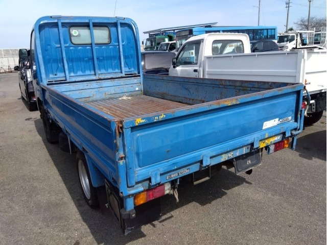 Toyota TOYOACE 2015 6969341-1