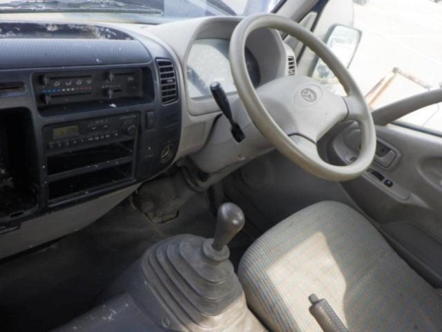 Toyota TOYOACE 2015 6969341-2