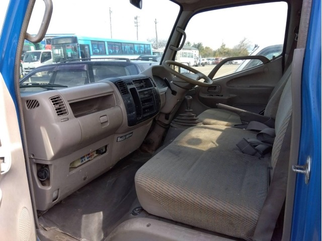 Toyota TOYOACE 2015 6969341-4