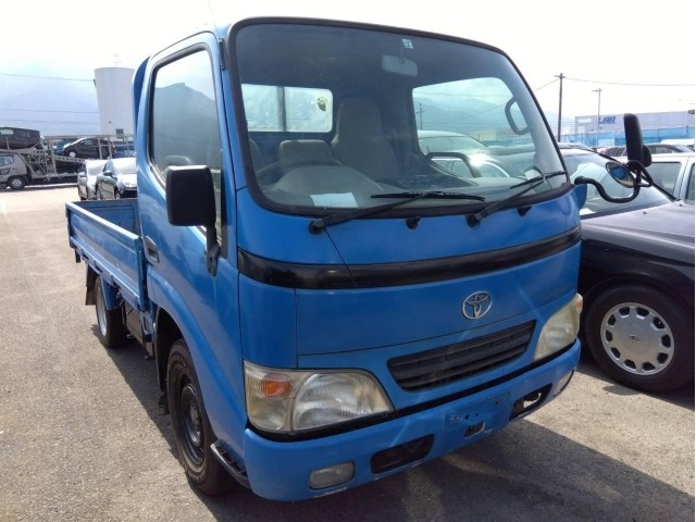 Toyota TOYOACE 2015 6969341-5