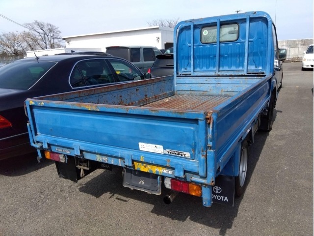 Toyota TOYOACE 2015 6969341-6