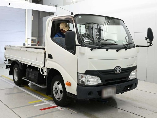 Toyota TOYOACE 2017 6969342-5
