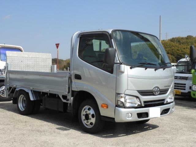 Toyota TOYOACE 2018 6969345-0
