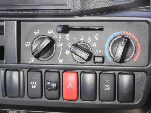Toyota TOYOACE 2018 6969345-12
