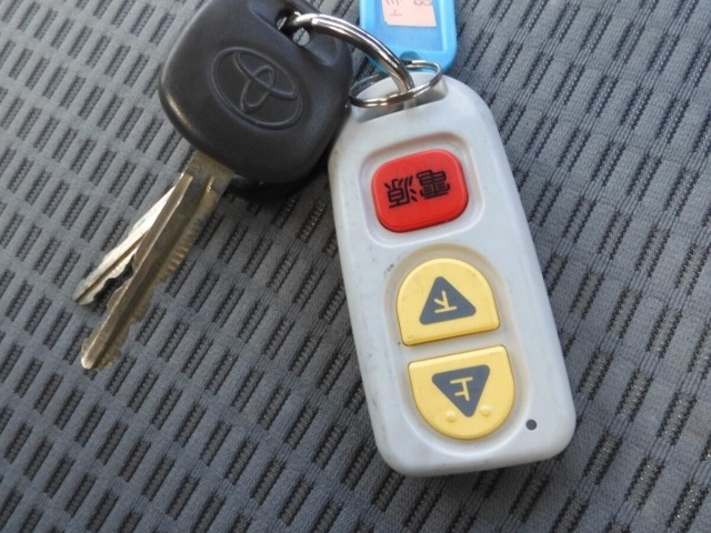 Toyota TOYOACE 2018 6969345-15