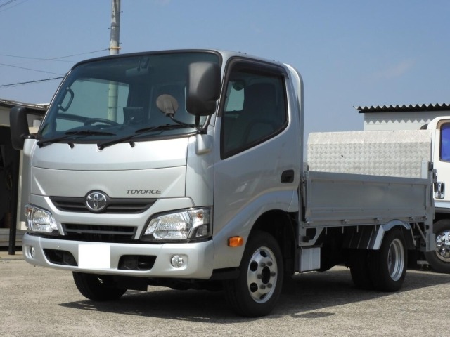 Toyota TOYOACE 2018 6969345-2