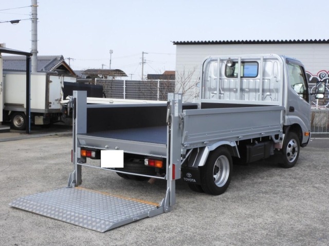 Toyota TOYOACE 2018 6969345-3