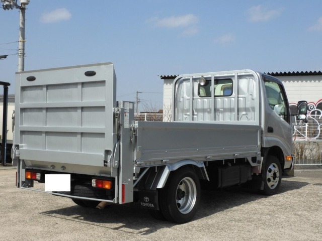 Toyota TOYOACE 2018 6969345-5