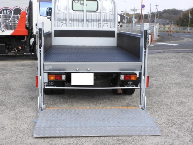 Toyota TOYOACE 2018 6969345-6