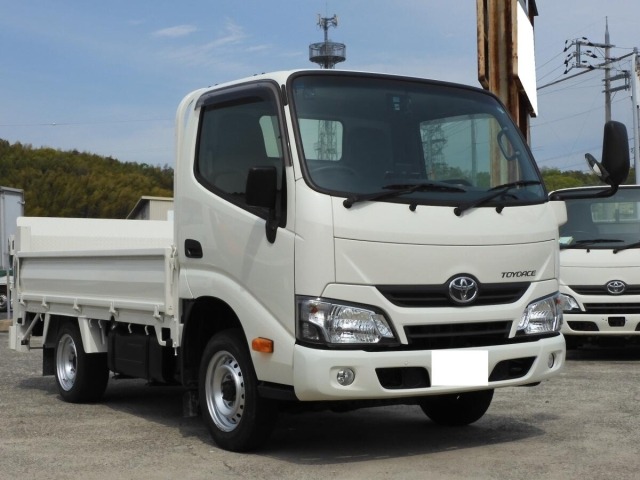 Toyota TOYOACE 2017 6969346-0