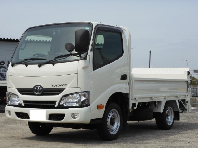 Toyota TOYOACE 2017 6969346-2