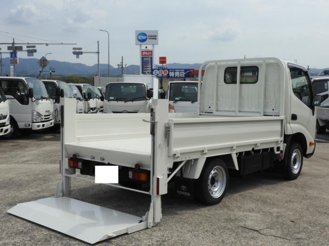 Toyota TOYOACE 2017 6969346-3