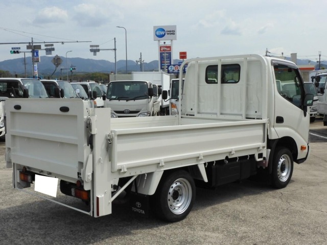Toyota TOYOACE 2017 6969346-5